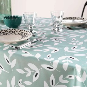 Obrus z mikrowłókna 140x240 cm Bellys – douceur d'intérieur