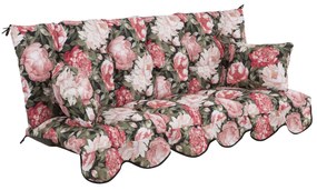 Poduszki na huśtawkę 170 cm Bora A101-23PB PATIO