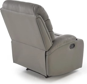 Rozkładany fotel z miejscem na napoje Perus Halmar