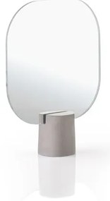 Lustro kosmetyczne 20x26,5 cm Time – Zone