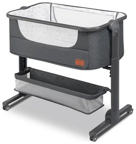 Lionelo - Łóżeczko podróżne TIMON