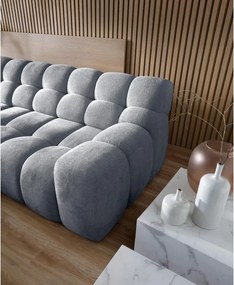 Narożnik CAMPILE L Lewostronny tkanina Eden 19 WERSAL