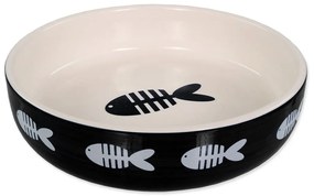 Ceramiczna miska dla kota ø 13 cm Magic Cat – Plaček Pet Products
