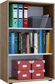 Półki Książki Folder Plik Shelf Lona 3f