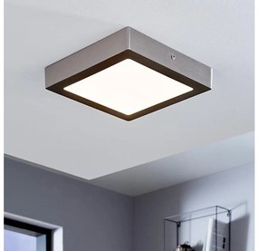 Eglo 94526 - Lampa sufitowa LED FUEVA 1 LED/16,5W/230V