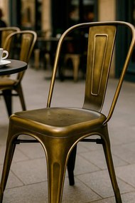 Zabytkowe krzeso Torix