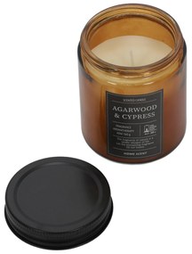 Świeczka zapachowa HOME SCENT, 30 h palenia
