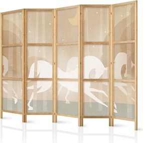 Parawan japoński Artgeist Dla dzieci 225 x 172 cm 1 szt