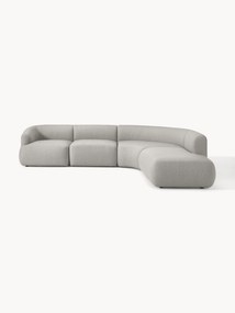 Narożna sofa modułowa Sofia (4-osobowa)