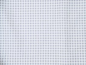 PrzytulneMieszkanie.pl PrzytulneMieszkanie.pl Pościel z bawełny renforcé TABITA czerwone Rozmiar pościeli: 2 szt 80 x 80 cm | 200 x 200 cm