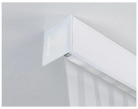 Roleta prysznicowa Wenko, 1,32x2,4 m