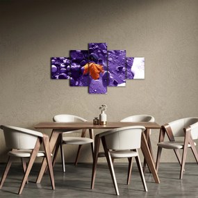 Obraz - Plaża morska (125x70 cm)