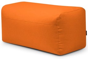 Pomarańczowy worek do siedzenia Plus 100 Lounge – SLOWDOWN