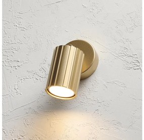 Brilagi - Oprawa punktowa CRISPINA 1xGU10/10W/230V złota