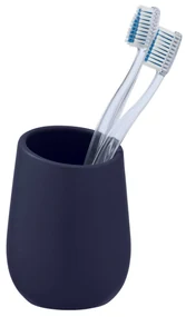 Kubek ceramiczny na szczoteczki BADI, WENKO