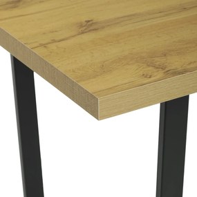 Stół jadalny R5216 OAK, dąb