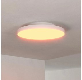 Eglo 900055 - LED RGBW 22,4W 230V ściemnialna lampa sufitowa TURCONA-Z