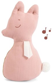 Przytulanka z bawełny organicznej Après la Pluie – Moulin Roty