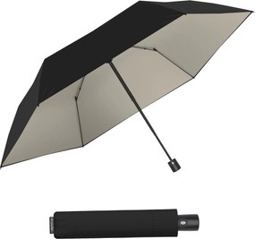 Doppler Zero Magic Sun Black/Ivory parasol