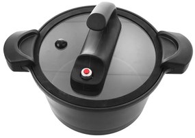Garnek niskociśnieniowy 5,5 l Grande – Orion
