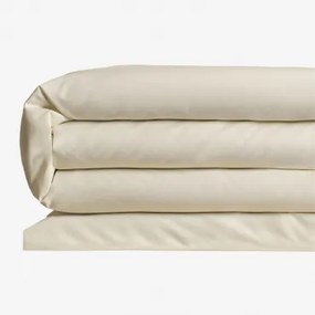 Poszwa Na Kołdrę Z Perkalu Bawełnianego O Gęstości 180 Nici Na Łóżko 90 Cm Agassi Cannoli & Łóżko 90 Cm (150 X 220 Cm) - Sklum