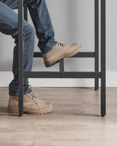 Stół Barowy Kwadratowy Wysoki - LBT25X