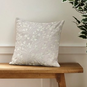 Poduszka dekoracyjna 45x45 cm Brooke Floral – Catherine Lansfield