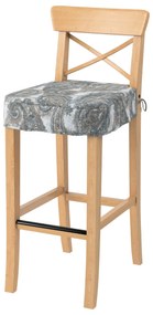 Siedzisko na krzesło barowe Ingolf