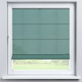 Roleta plisowana rzymska Sycylia