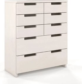 Komoda bukowa Skandica Spectrum 8
