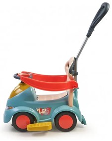 Feber jeździk pchacz bujak casual push n’go wielofunkcyjny 5w1