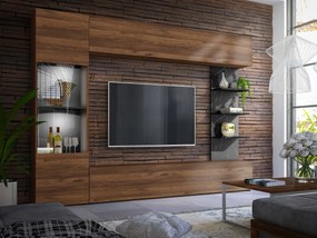 Meblościanka Alemiko