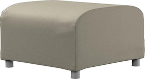 Pokrowiec na podnóżek Klippan