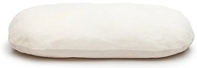 Białe legowisko dla czworonoga 50x80 cm Codie – Kave Home