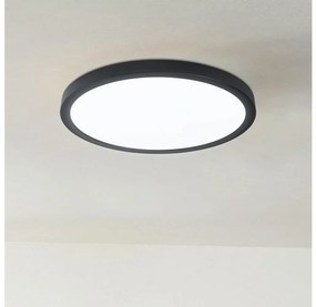 Eglo 31378 - LED Oświetlenie łazienkowe ściemnialne ARGOLIS-Z LED/19,5W/230V IP44