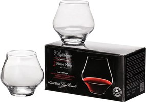 Szklanki do wina Pieno 2szt. 450ml