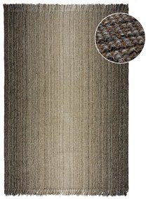 Szary dywan 80x150 cm – Flair Rugs