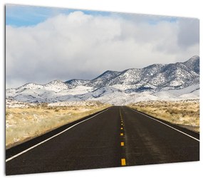 Obraz - Great Basin, Nevada, USA (70x50 cm)
