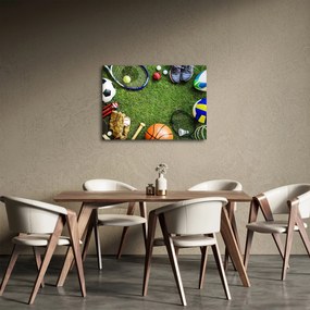Obraz - Sport (70x50 cm)