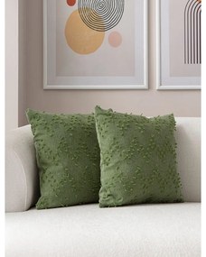Poszewki na poduszki zestaw 2 szt. 43x43 cm Tuffet – Mioli Decor