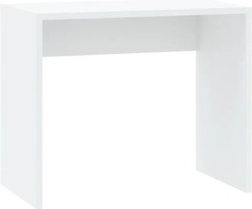 Małe minimalistyczne biurko B19-FX 90