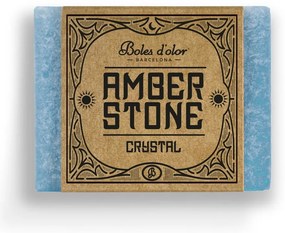 Wosk do kominka zapachowego Crystal – Boles d'olor
