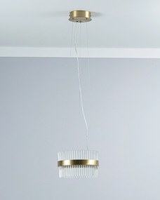 Lampa wisząca Imperior 30cm
