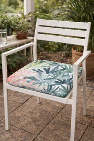 Doppler OUTDOOR 6301 - kwadratowe siedzisko