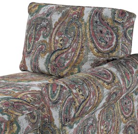 Pokrowiec na szezlong Ektorp prawy