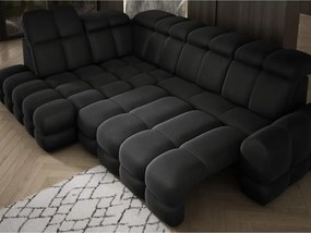 Narożnik TOLLO L Lewostronny Elektryczna regulacja Solar 99 WERSAL