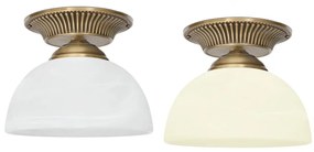 Klasyczna lampa sufitowa V-PL1G