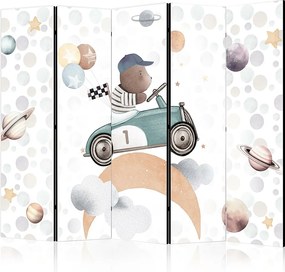 Parawan akustyczny Artgeist Dla dzieci 225 x 172 cm 1 szt