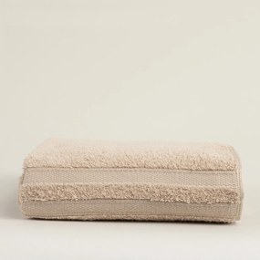 Ręcznik Essence 70x140 cm warm beige