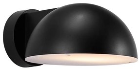 Nordlux - Kinkiet zewnętrzny CLARSO 1xE27/10W/230V IP44